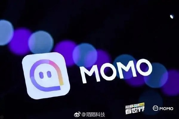 陌生社交APP推出时间？