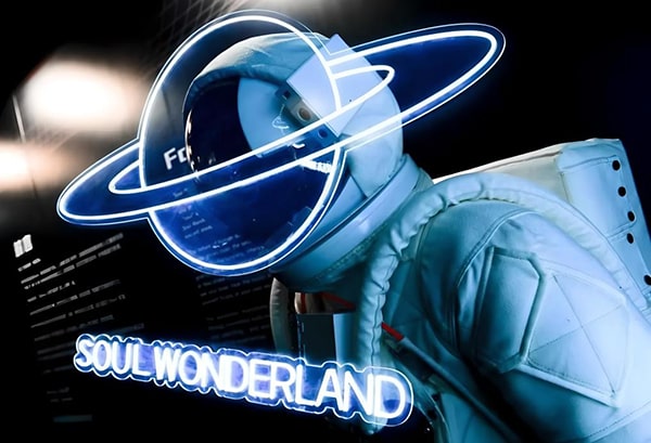 soul是怎么交友的？